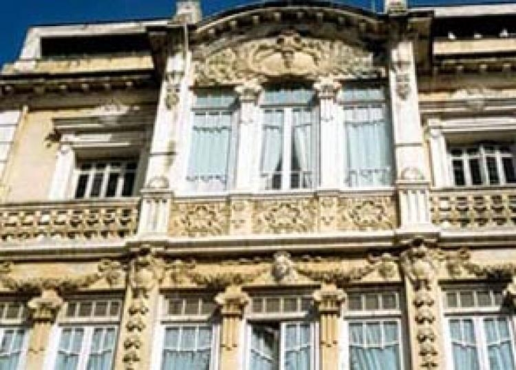 Juan Armindo Hernández glosa el urbanismo de Melilla en el VII Máster en Planteamiento y Gestión Urbanística
