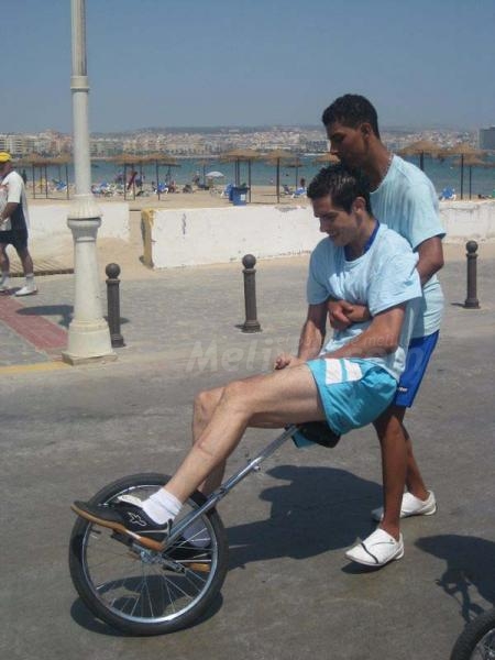 Gran Movida: Homenaje al verano más joven y simpático