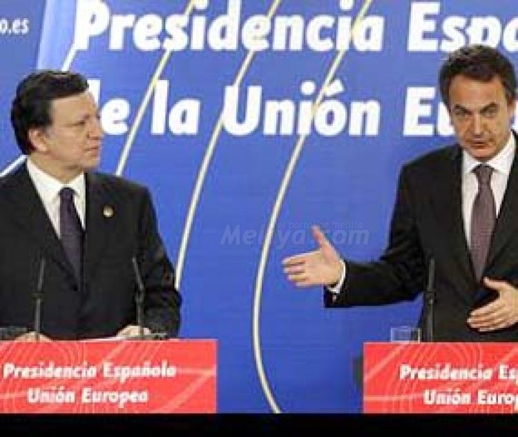 Melilla se convierte en protagonista empresarial en la cumbre 'España-Marruecos'