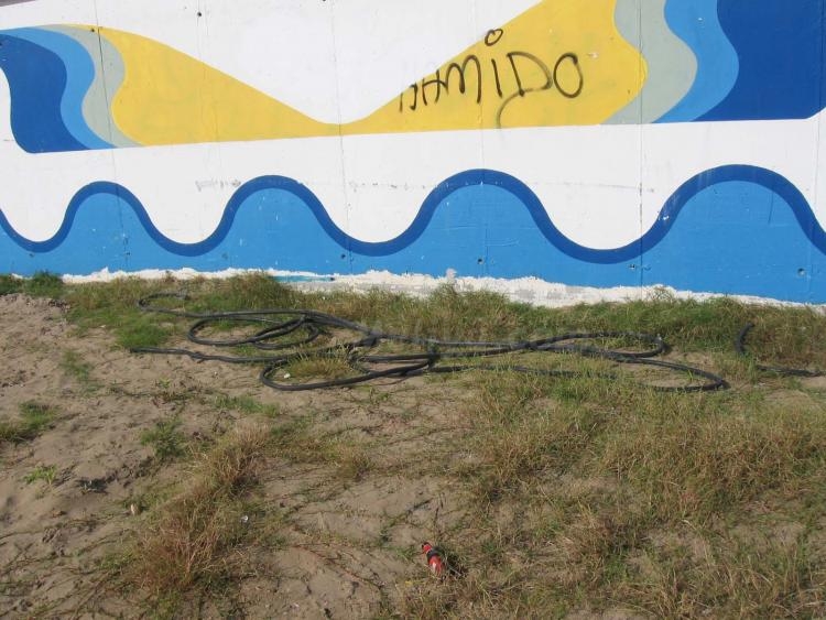 ¿Tiene Melilla playas en otoño e invierno?