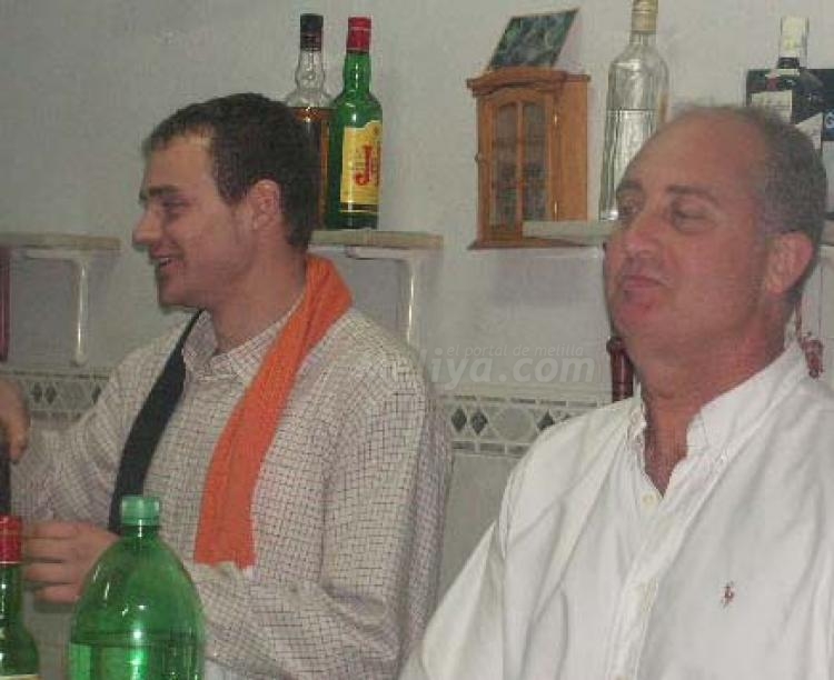 Fausto Más y Josemi García