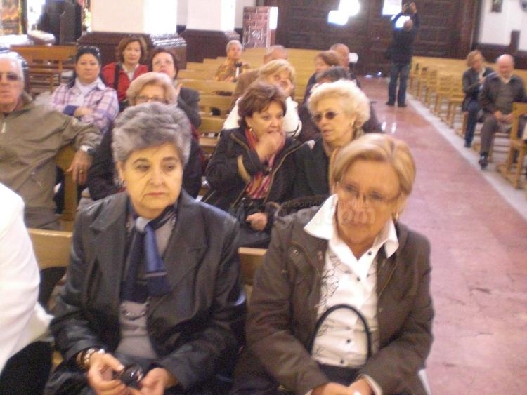 Fiñana y Melilla, hermanadas gracias a la eficaz gestión de la Casa de Melilla en Almería