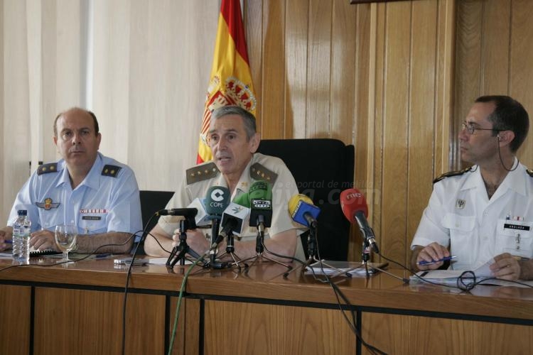 Ejército y Universidad embocan el futuro juntos
