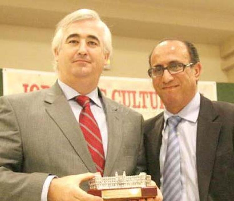 Jornadas Taurinas, ocho años de alegría promocionando el Arte de Cúchares