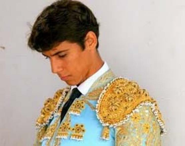 Fernando Cámara: "Adolfo Ramos será un torero de mucha importancia"