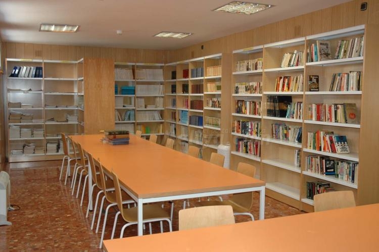 Biblioteca Histórica Militar, otra forma de disfrutar del estío