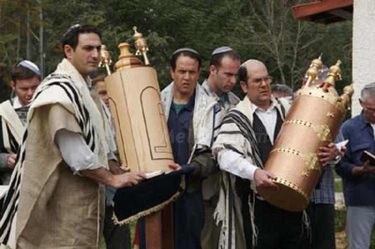 La magia del Perdón divino: Yom Kippur