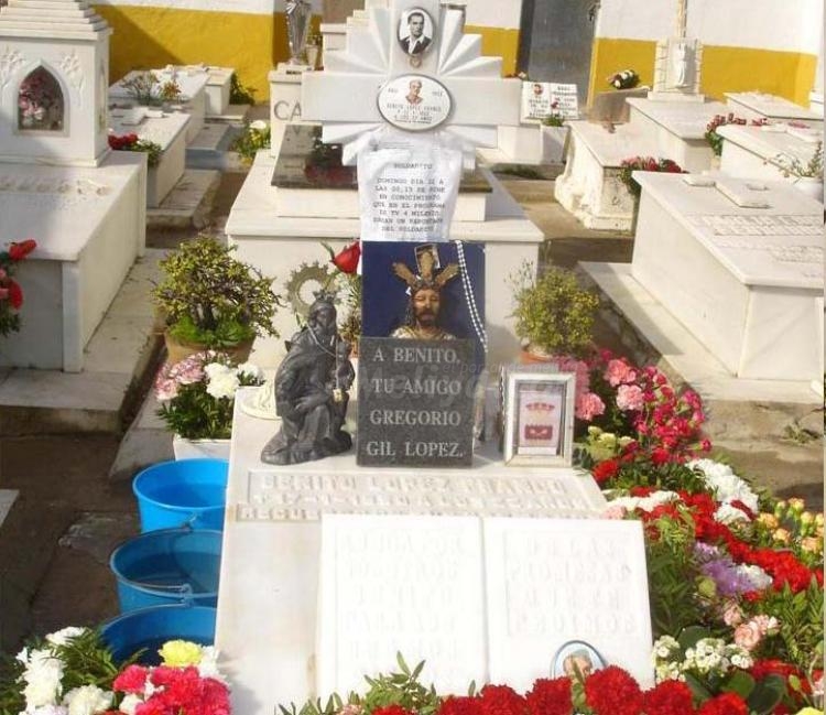 Se cumplen 60 años de la misteriosa muerte del 'Soldado de los Milagros'