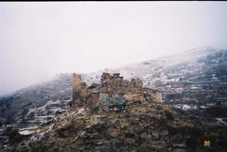 La misteriosa magia de 'Los Castillos de Al Andalus'