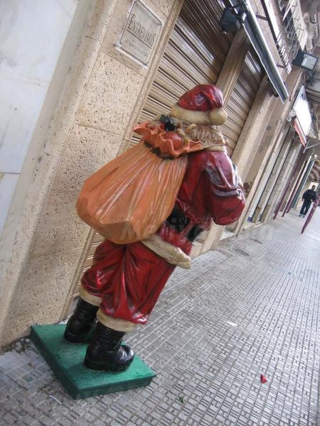 Navidad por todo lo alto