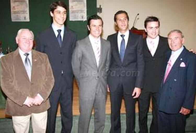 Ramos, el exponente de una carrera taurina bien pensada y mejor dirigida