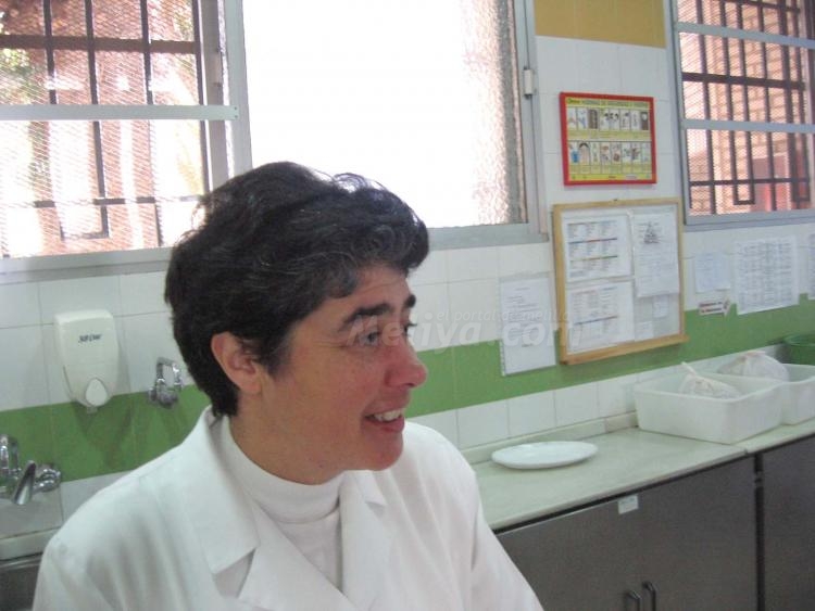 Gota de Leche, ejemplo de calidad de vida