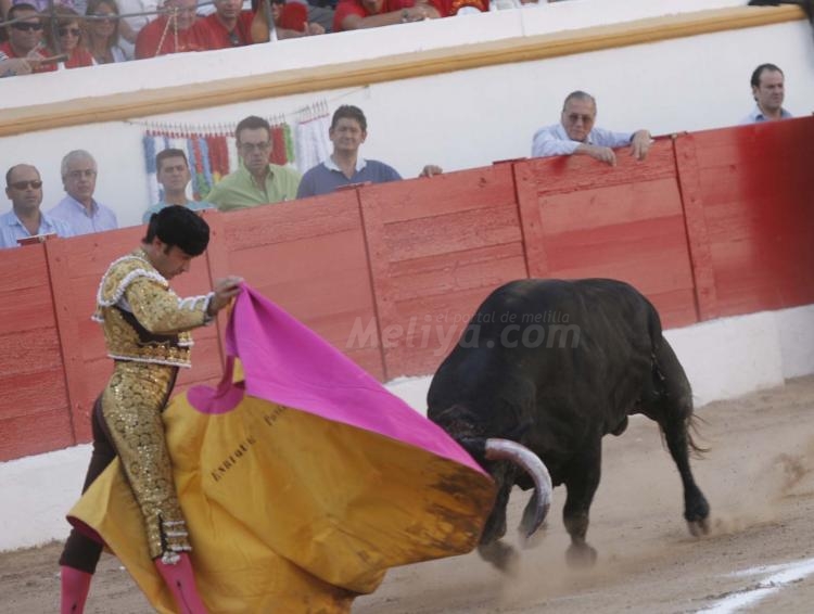 Suenan clarines y timbales con las VIII Jornadas Culturales de Tauromaquia