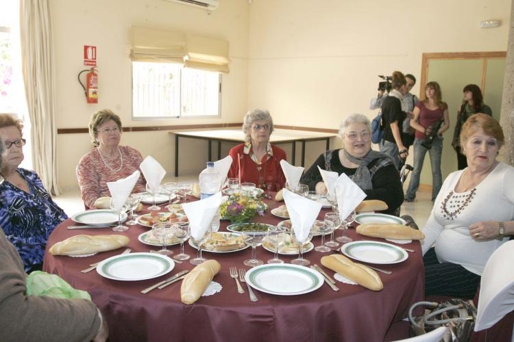 Espléndido Día de la Madre para la gran familia de San Francisco