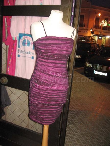 'Gipsy line', hermosa y barata forma de concebir la moda