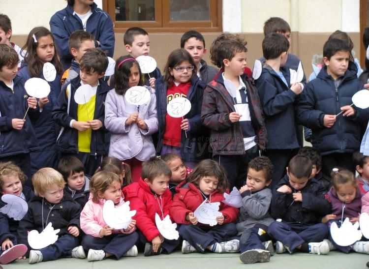 La Paz en La Salle: Si Juan Bautista levantara la cabeza, se sentiría orgulloso