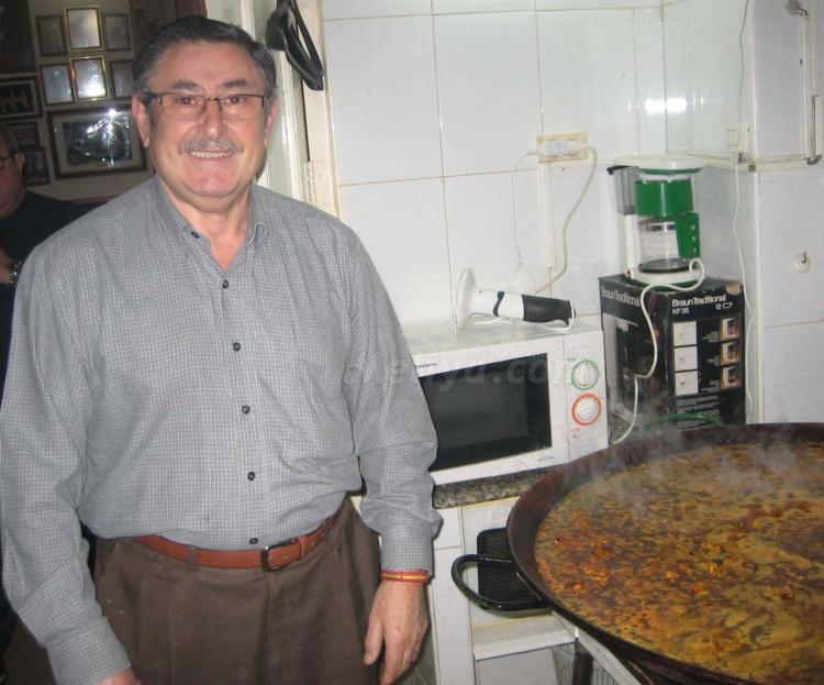 'Los Cabales': La gastronomía también es cultura