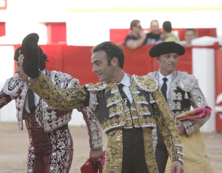 'Los Medios' abanderan el taurniso melillense con las VIII Jornadas Culturales de Tauromaquia