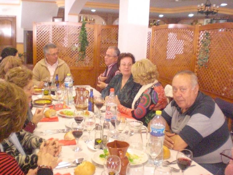 Fiñana y Melilla, hermanadas gracias a la eficaz gestión de la Casa de Melilla en Almería