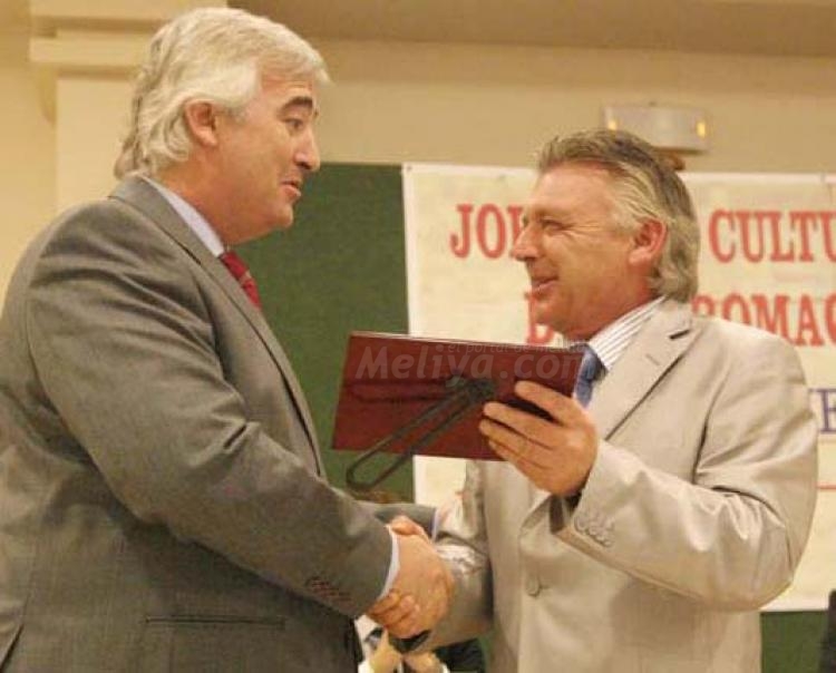 Jornadas Taurinas, ocho años de alegría promocionando el Arte de Cúchares