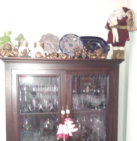 Navidad, la decoración amable y variada