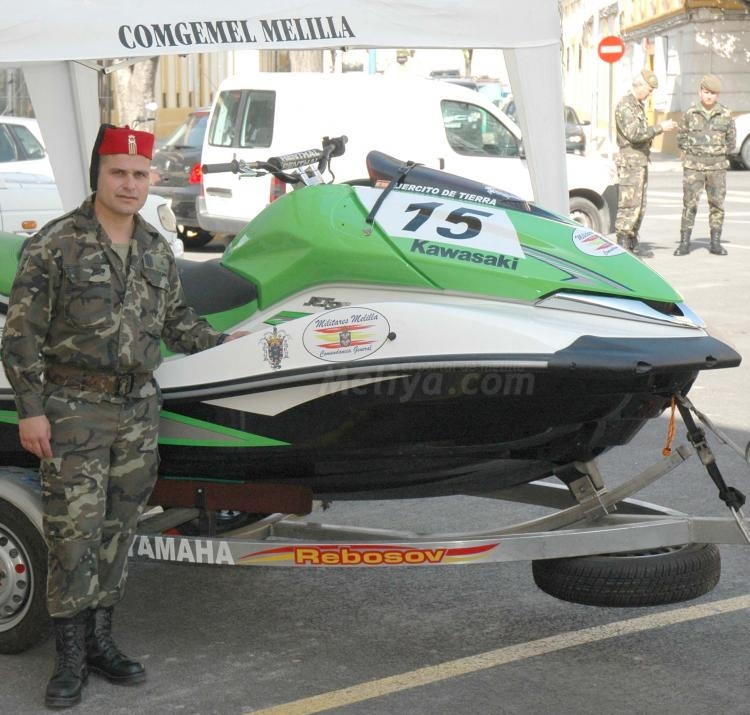 Comandancia General, compromiso entusiasta por el mundo del motor