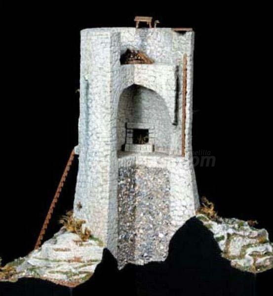 La misteriosa magia de 'Los Castillos de Al Andalus'