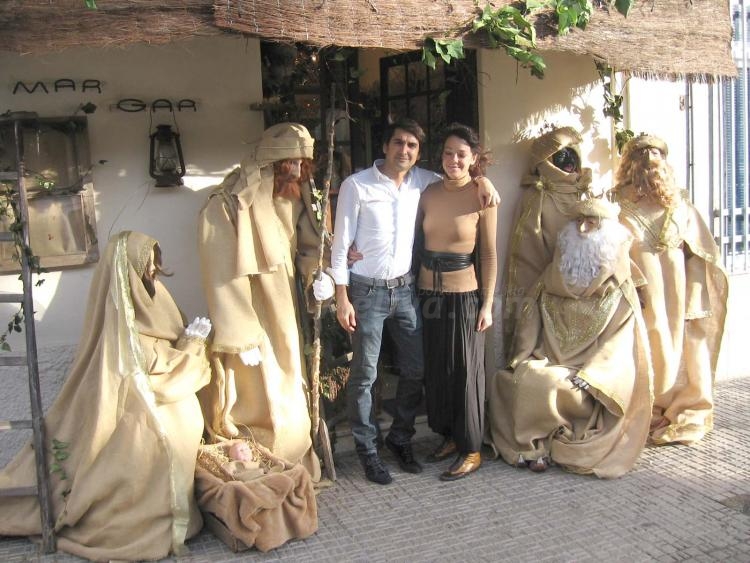 Navidad por todo lo alto