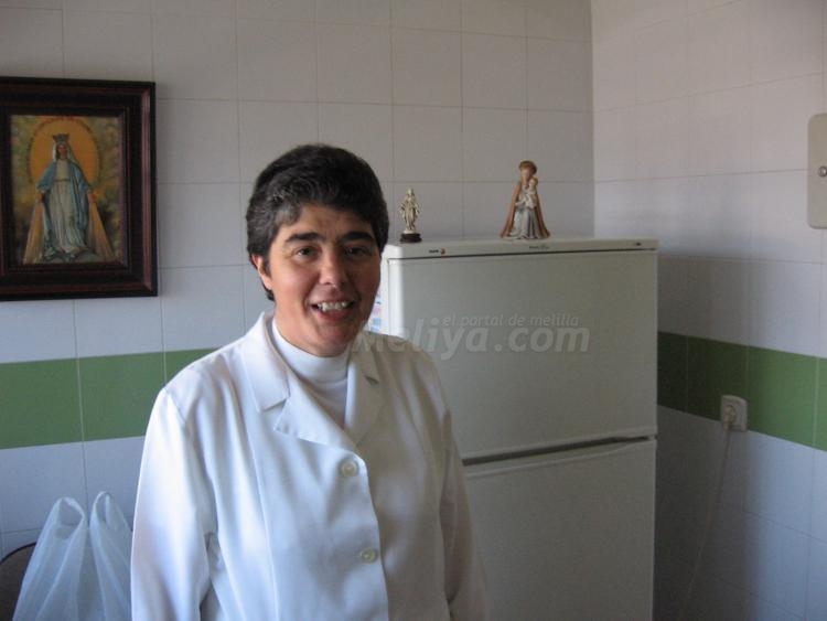 Gota de Leche, ejemplo de calidad de vida