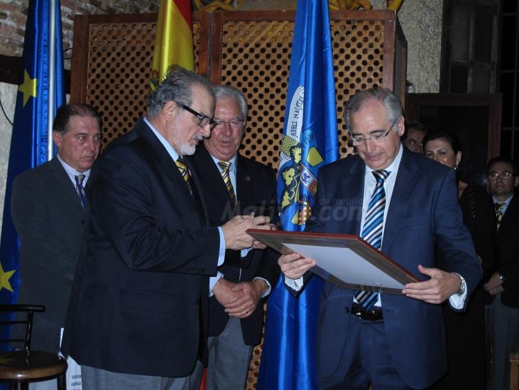 Cuarto de siglo de felicidad para el Club Scorpio de Aventuras