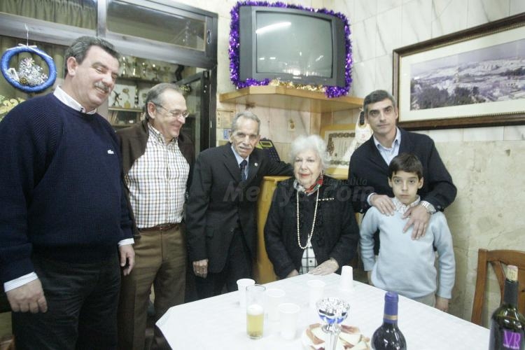 Centro de Hijos de Melilla, alarma financiera