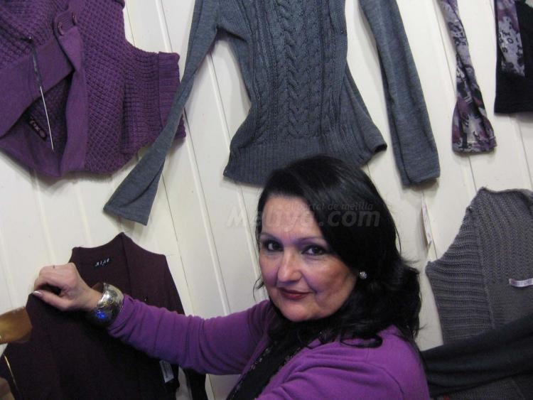 'Gipsy line', hermosa y barata forma de concebir la moda