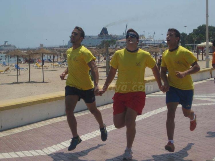 Gran Movida: Homenaje al verano más joven y simpático