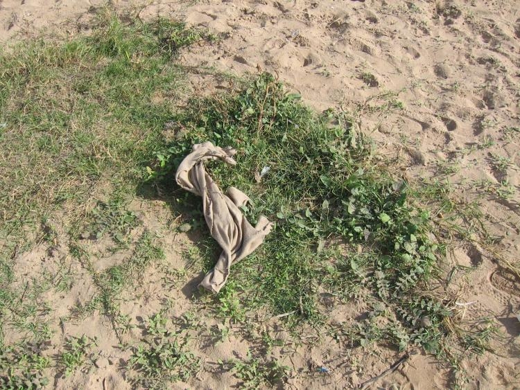 ¿Tiene Melilla playas en otoño e invierno?