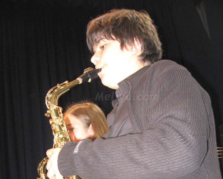 La música melillense cotiza al alza