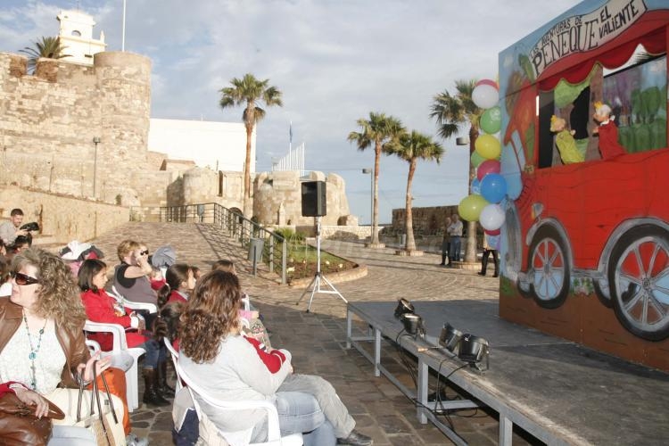 Melilla se postula con solemnidad en el Día Mundial de Monumentos y Sitios