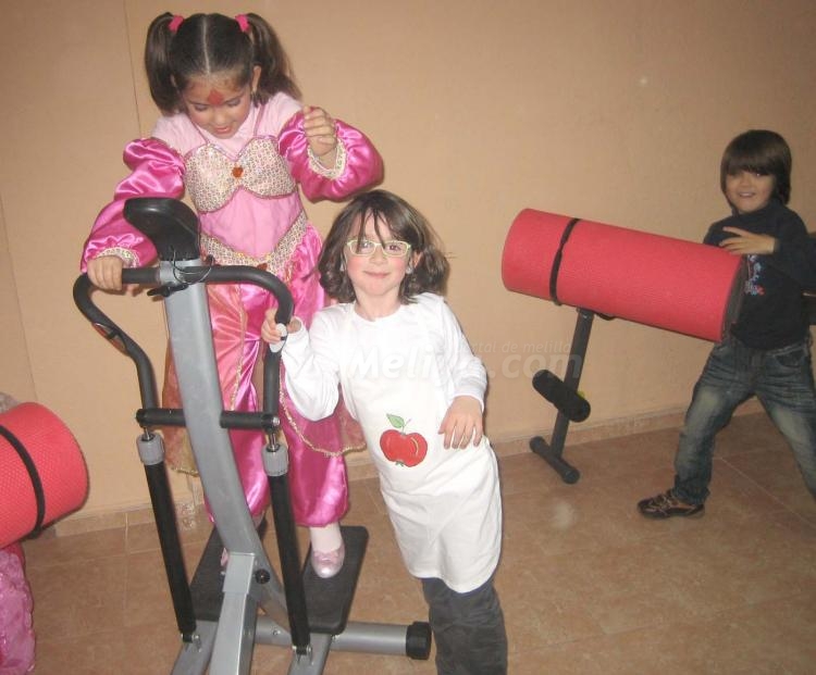De cómo ser niño diabético y vivir rodeado de felicidad