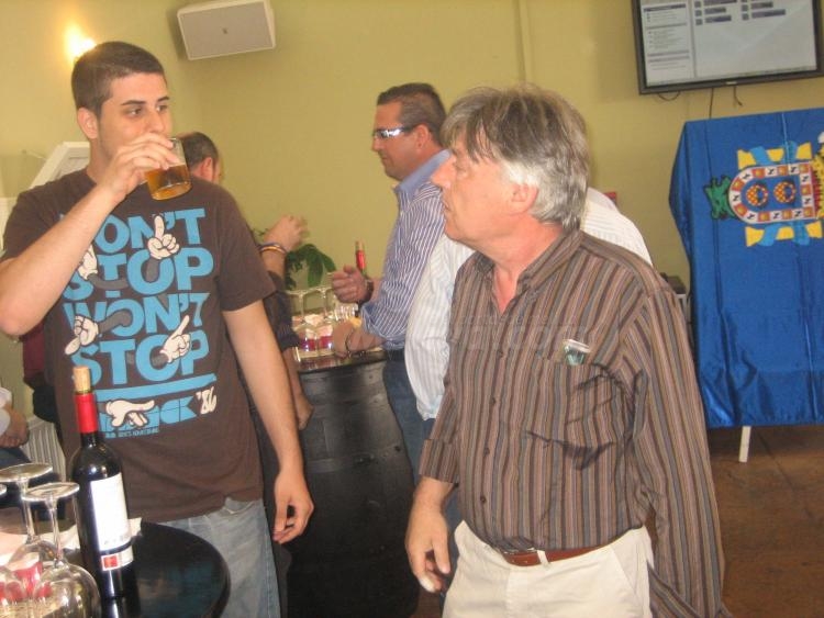 La hora de la verdad de un chaval llamado Adolfo Ramos