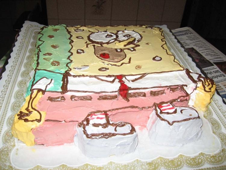 Personaliza tu tarta y sé feliz