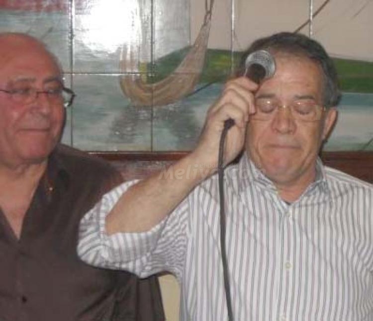 Paco Benítez, ese hombre que sabe ofrecer gastronomía por la vía de la amistad