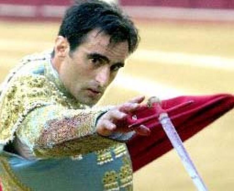 Ramos, el exponente de una carrera taurina bien pensada y mejor dirigida