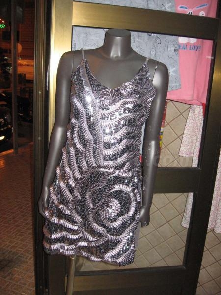 'Gipsy line', hermosa y barata forma de concebir la moda