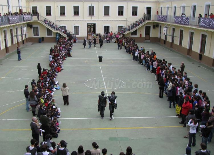 La Paz en La Salle: Si Juan Bautista levantara la cabeza, se sentiría orgulloso