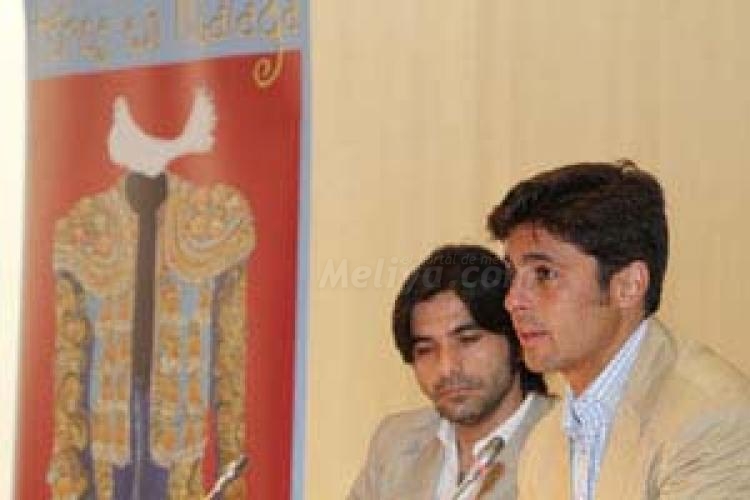 Adolfo Ramos: La hora de la verdad en una plaza de primera, Málaga