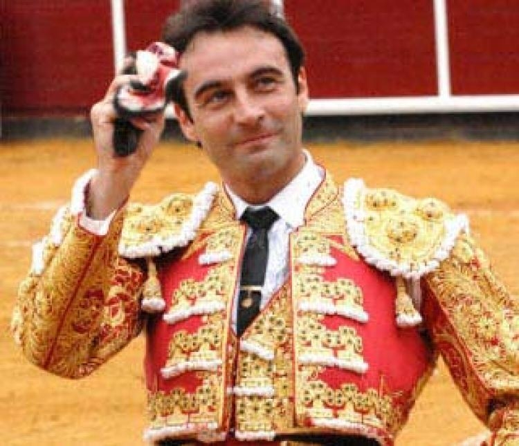 Cartelería taurina para la Feria de Septiembre 2010