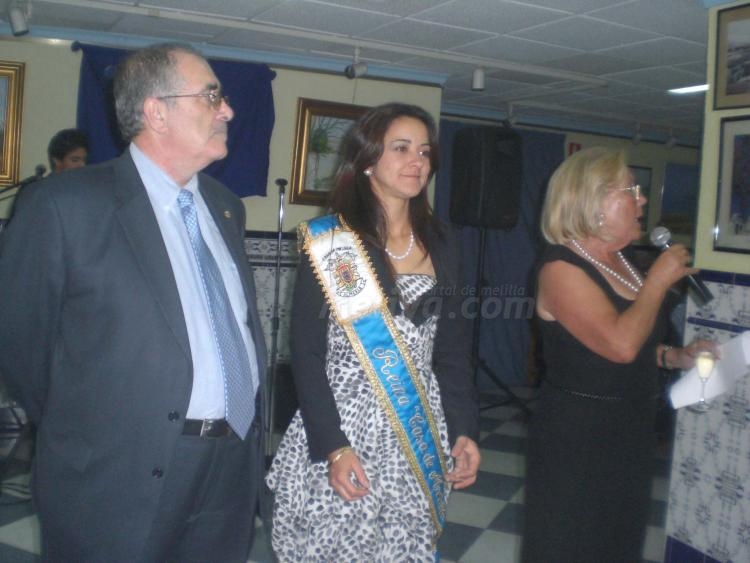 La Casa de Melilla en Almería, mayor de edad con solera