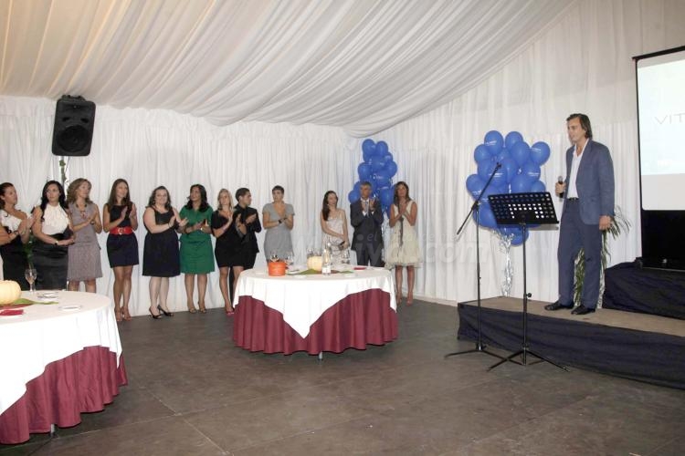 La importania de la salud dental en Melilla: Vitaldent