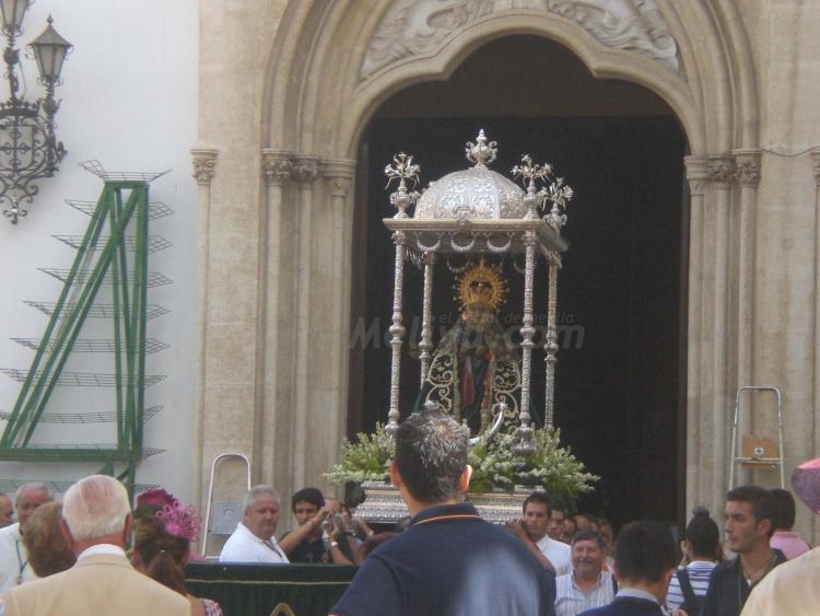 Un Mediterráneo que une a dos ciudades gracias a la Casa de Melilla en Almería