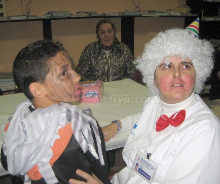 De cómo ser niño diabético y vivir rodeado de felicidad