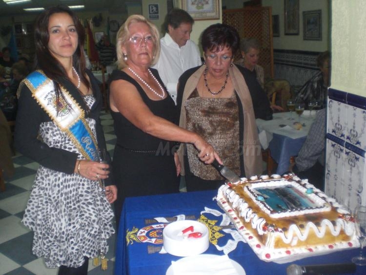 La Casa de Melilla en Almería, mayor de edad con solera